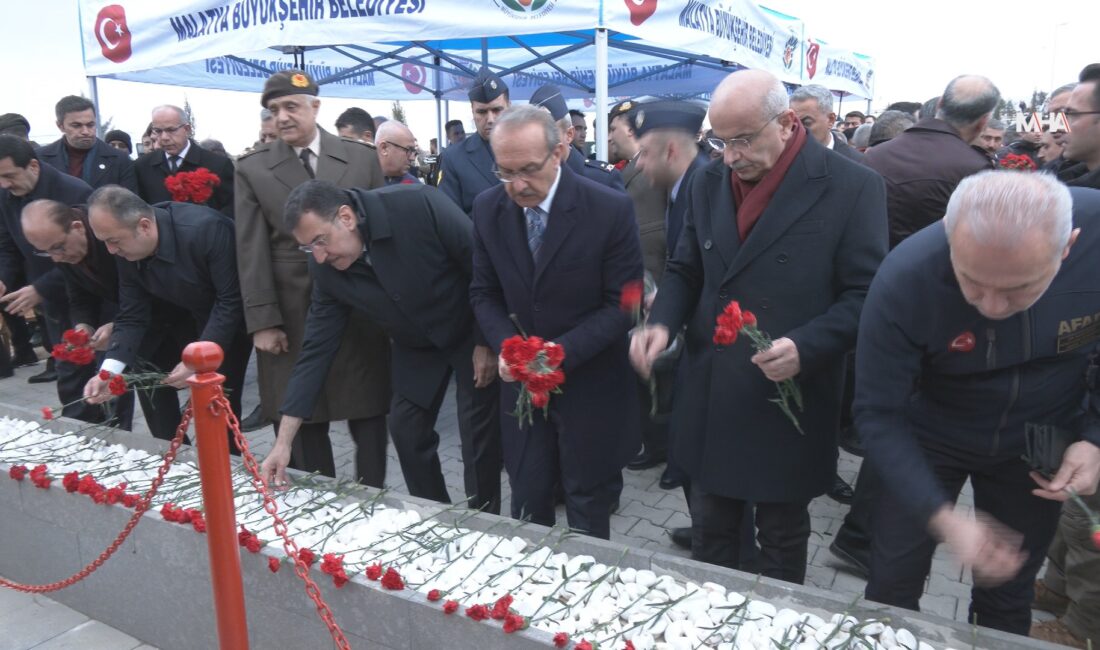 6 Şubat 2023 tarihinde