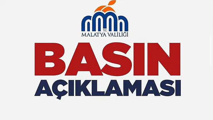 Malatya’da Kar Engeli: 4 İlçede Eğitime Ara Verildi Malatya genelinde etkili olan