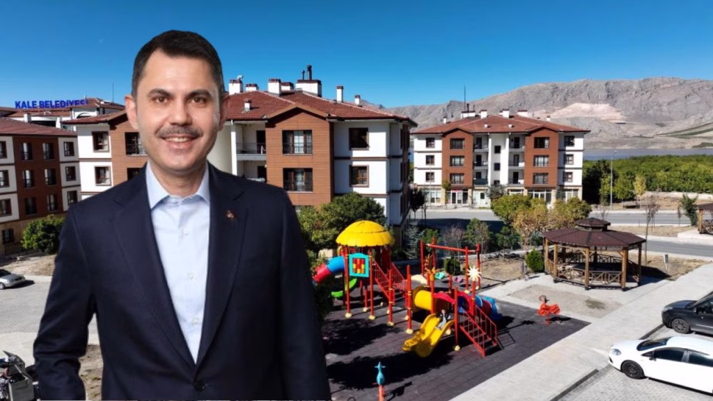 Çevre, Şehircilik ve İklim