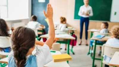 Milli Eğitim Bakanlığı, velilerin okul