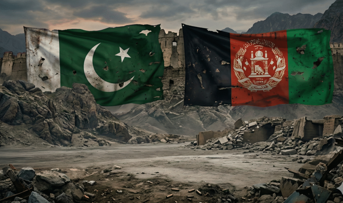 Pakistan Savunma Bakanı Khawaja