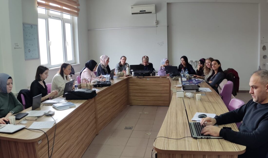 Hastanelerin Afet Planları 2026