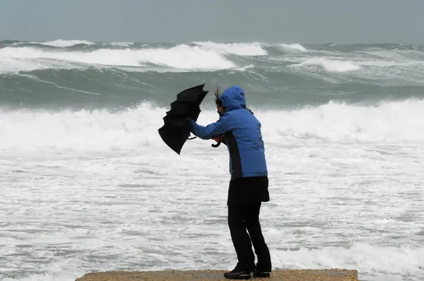 Meteoroloji’den Batı Kesimler İçin