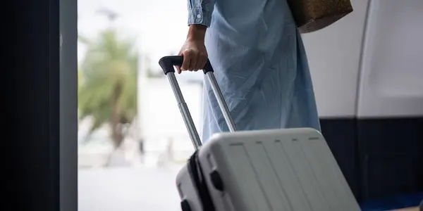 Bakanlık Ücretsiz Seyahat Desteğini