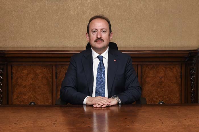 ANKARA / TEKHA AFET
