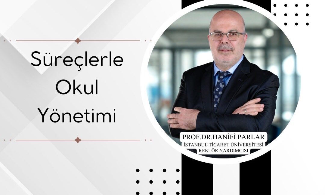 Prof. Dr. Hanifi Parlar
