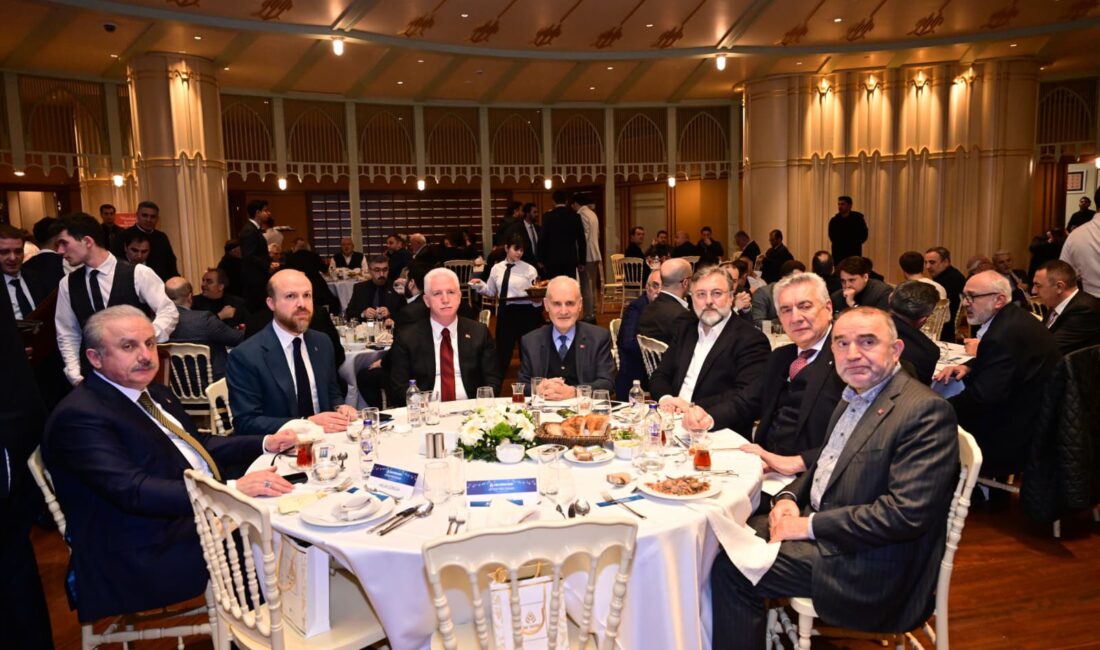 İstanbul Valisi Davut Gül