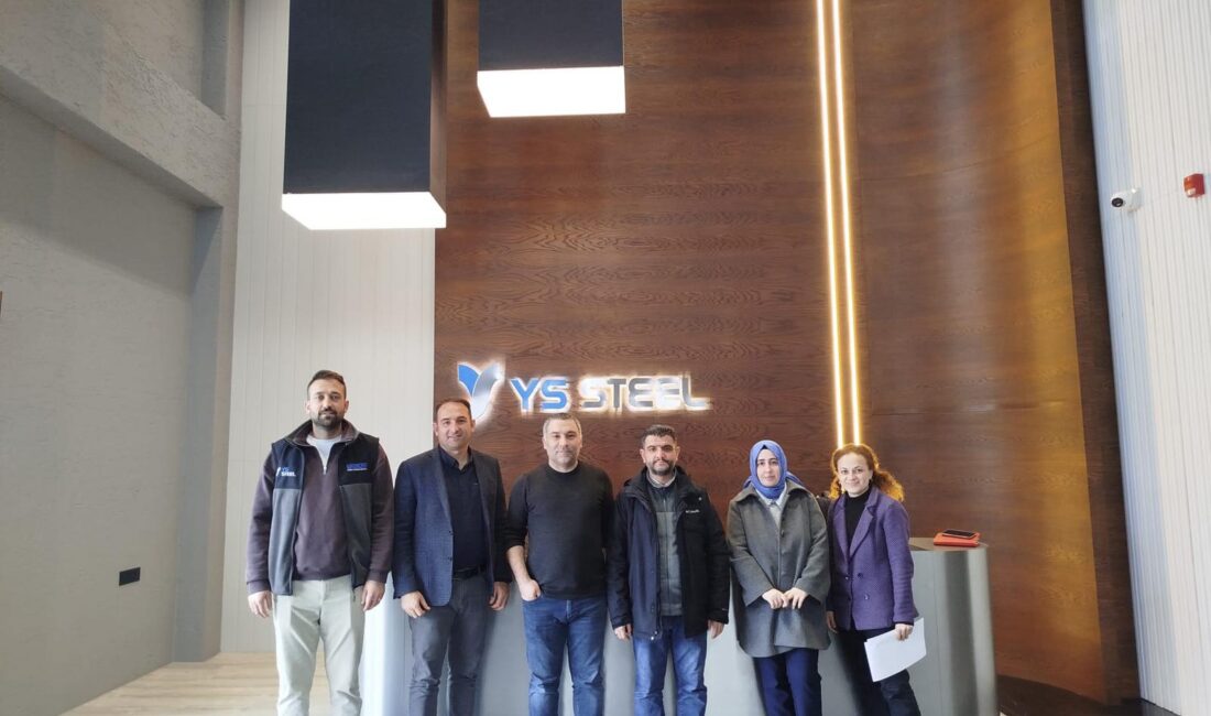 Yalova Makine İhtisas OSB