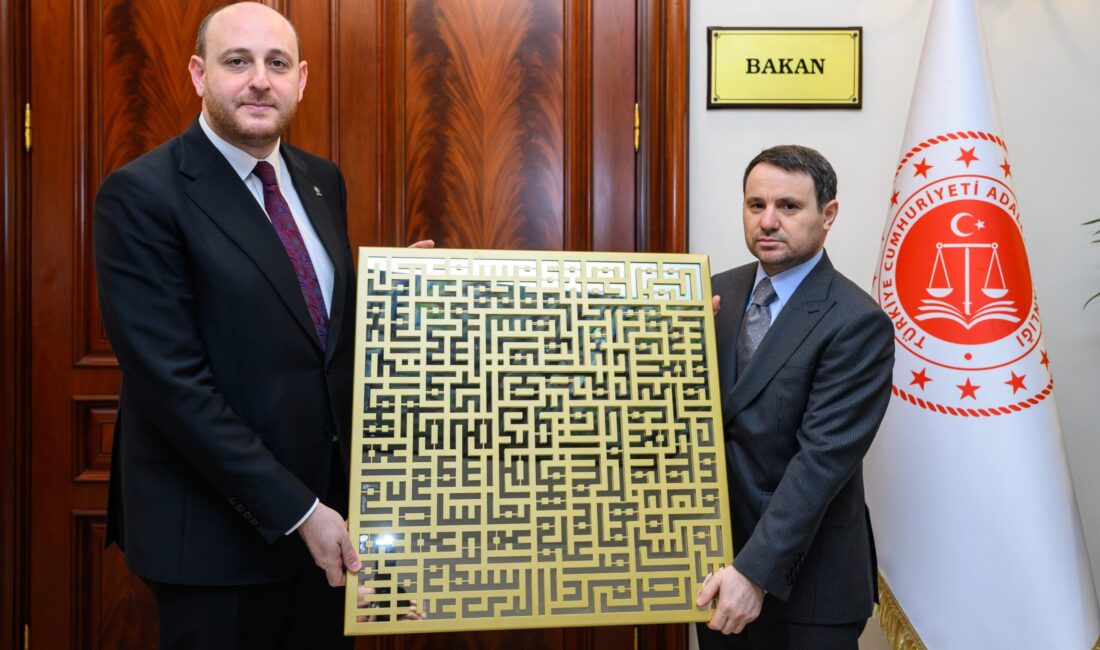 Milletvekili Büyükgümüş Bakan Akın