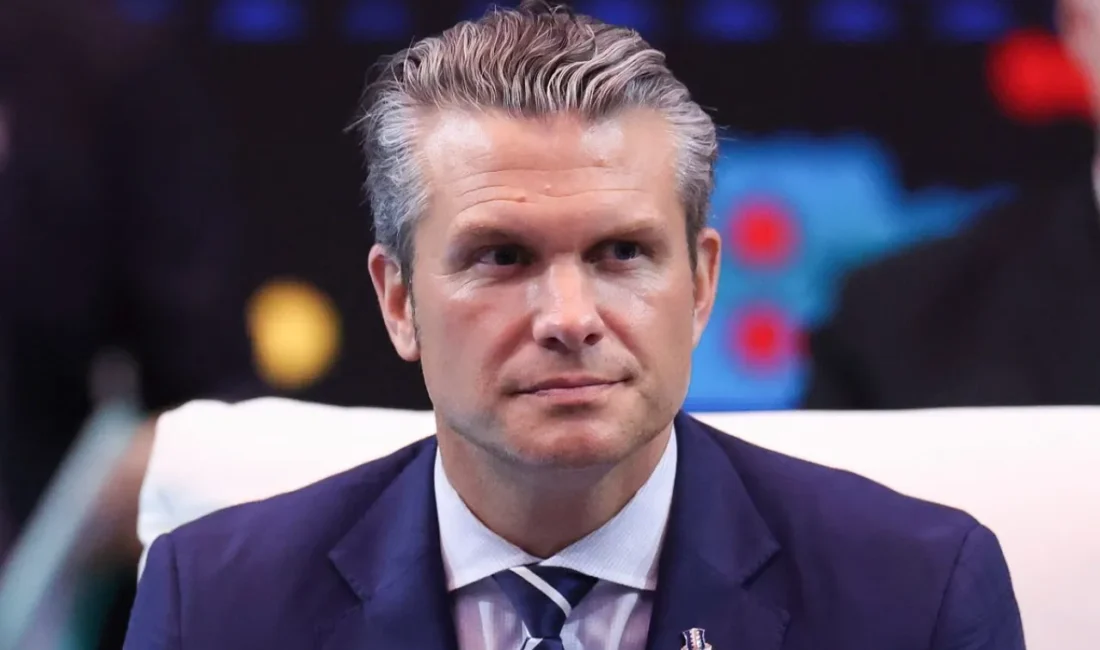 ABD Savunma Bakanı Hegseth: “İran Bir Daha Asla Nükleer Silah Sahibi Olamayacak” ABD Savunma Bakanlığı (Pentagon),