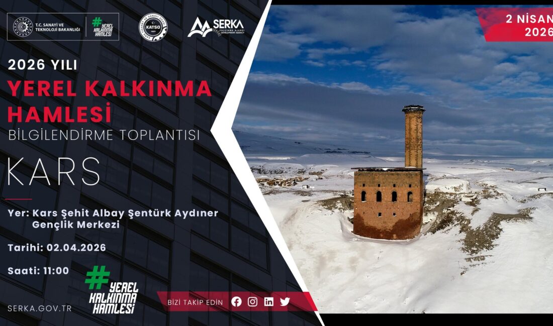 Kars, sahip olduğu stratejik
