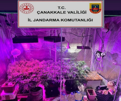 Çanakkale İl Jandarma Komutanlığı