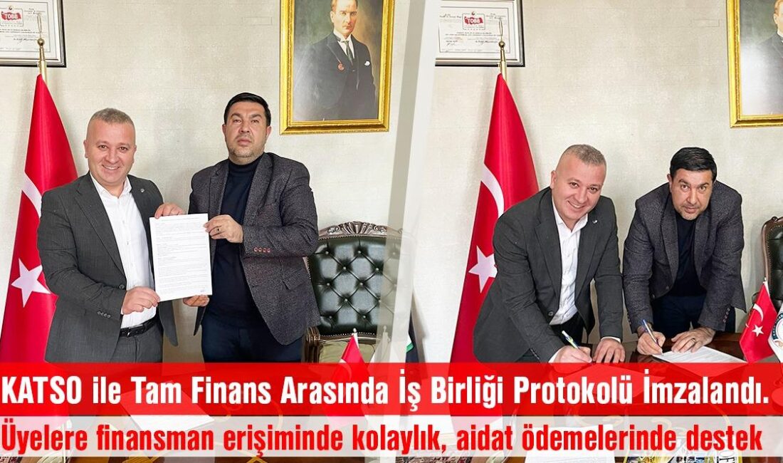 Üyelere finansman erişiminde kolaylık,