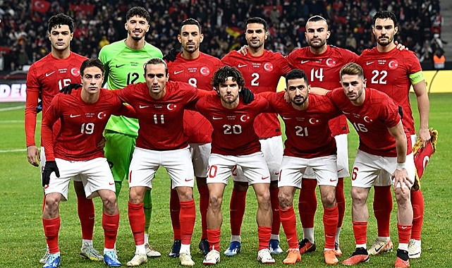 Ay-Yıldızlı Ekip Kosova Deplasmanında