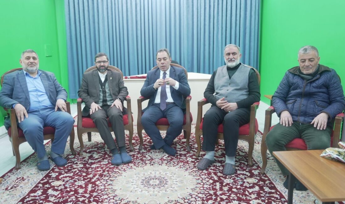İran’ın dini lideri olarak