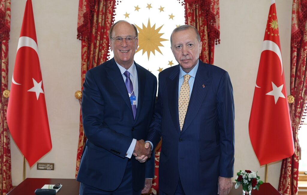  Cumhurbaşkanı Recep Tayyip Erdoğan,
