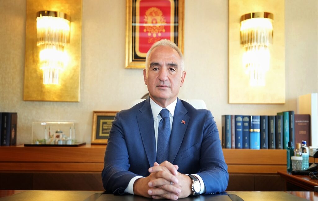 Çanakkale‘nin Eceabat ilçesinde bulunan