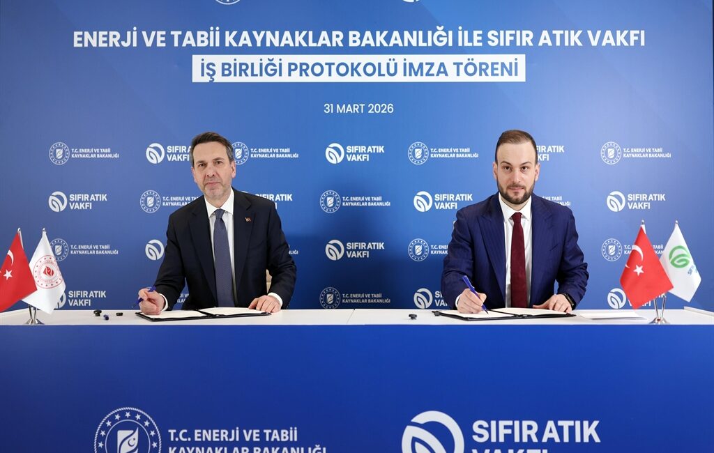 Enerji ve Tabii Kaynaklar