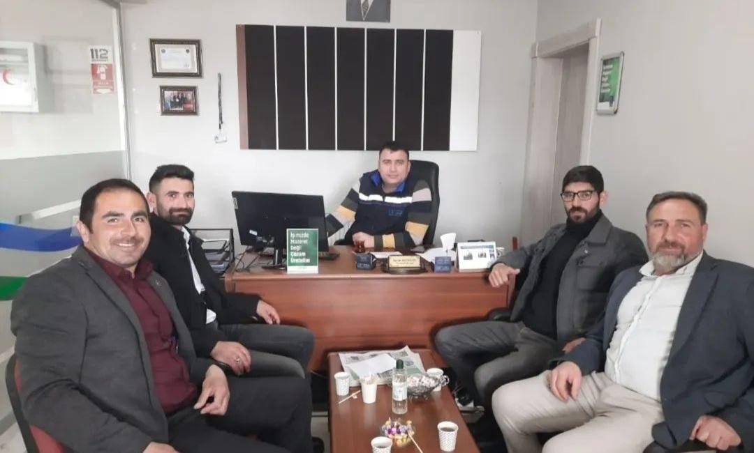 Kars’ın Selim ilçesinde görev