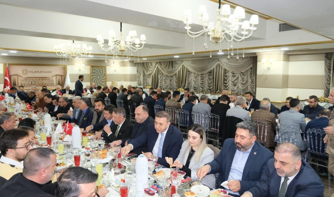 Ankara’da Ramazan ayının manevi