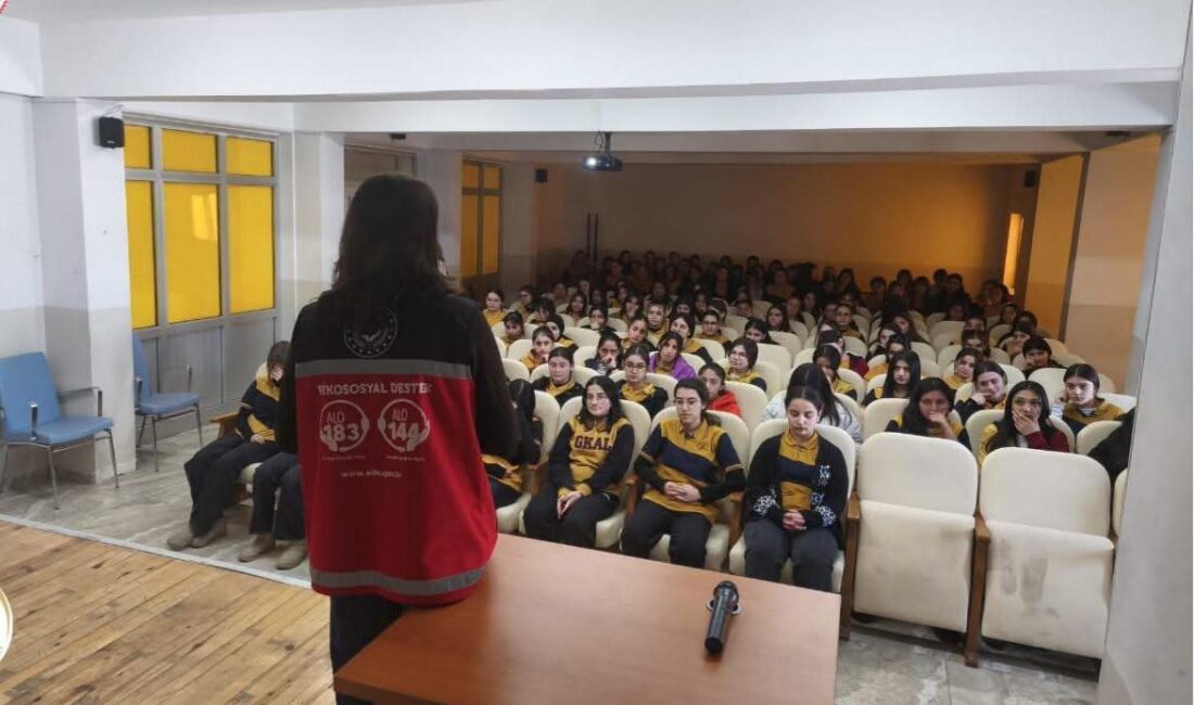 Kars Aile ve Sosyal