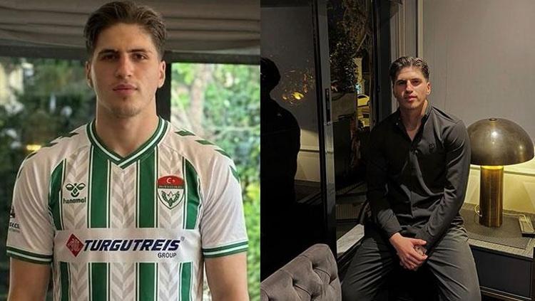 Kars spor camiası, genç