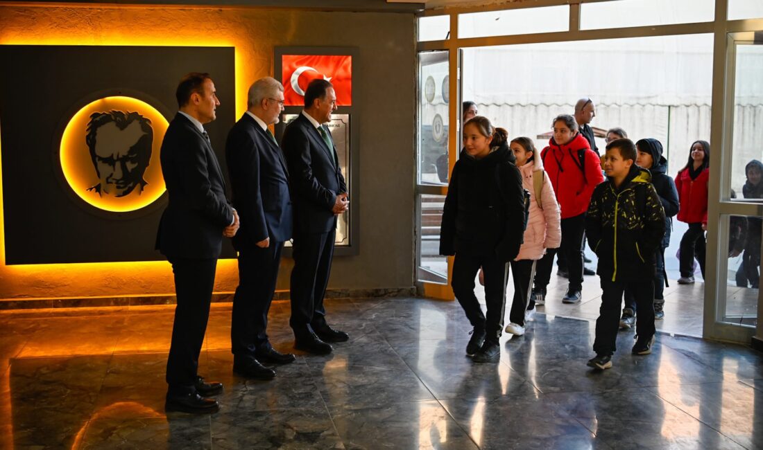 Yalova Valiliği Tarafından Başlatılan