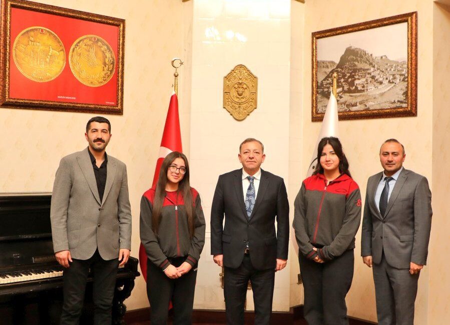 CEM DAŞDELEN- KARS /