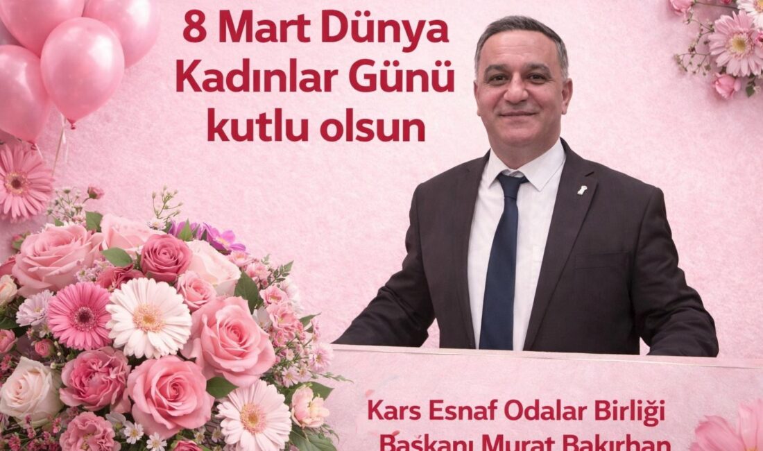 Kars Esnaf ve Sanatkârlar