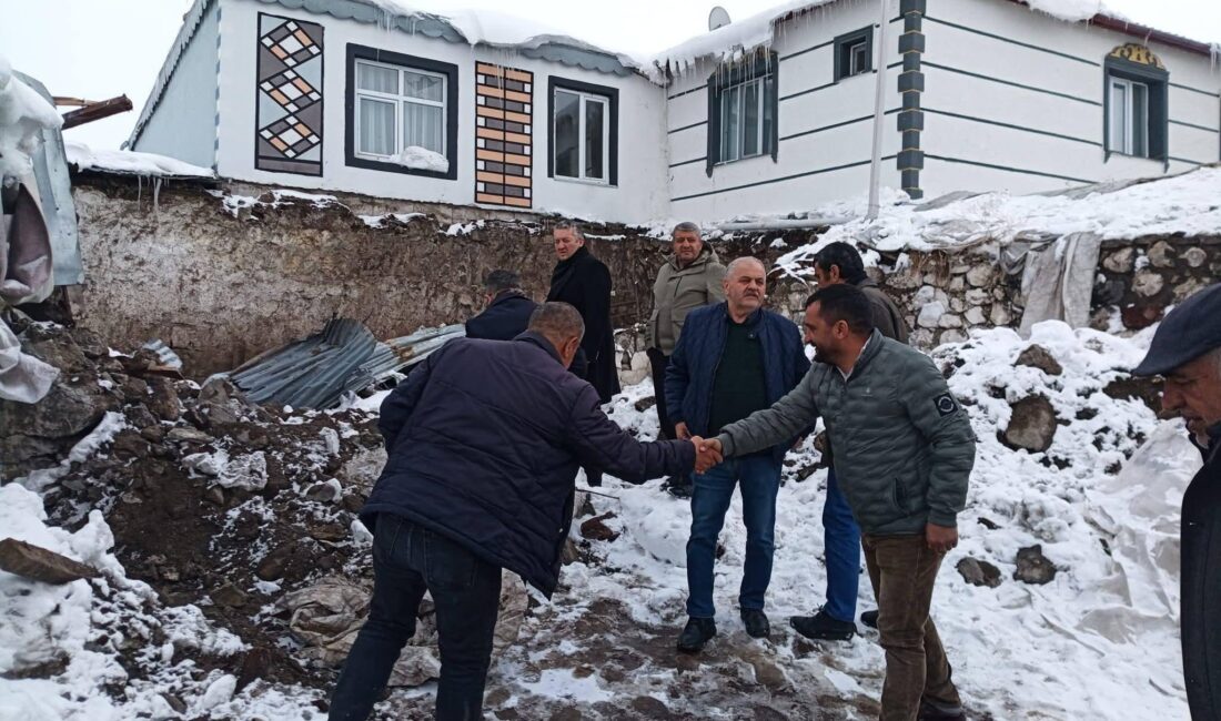 İYİ Parti Kars İl