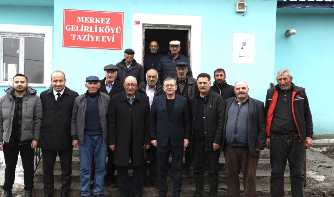 Kars Valisi Ziya Polat,