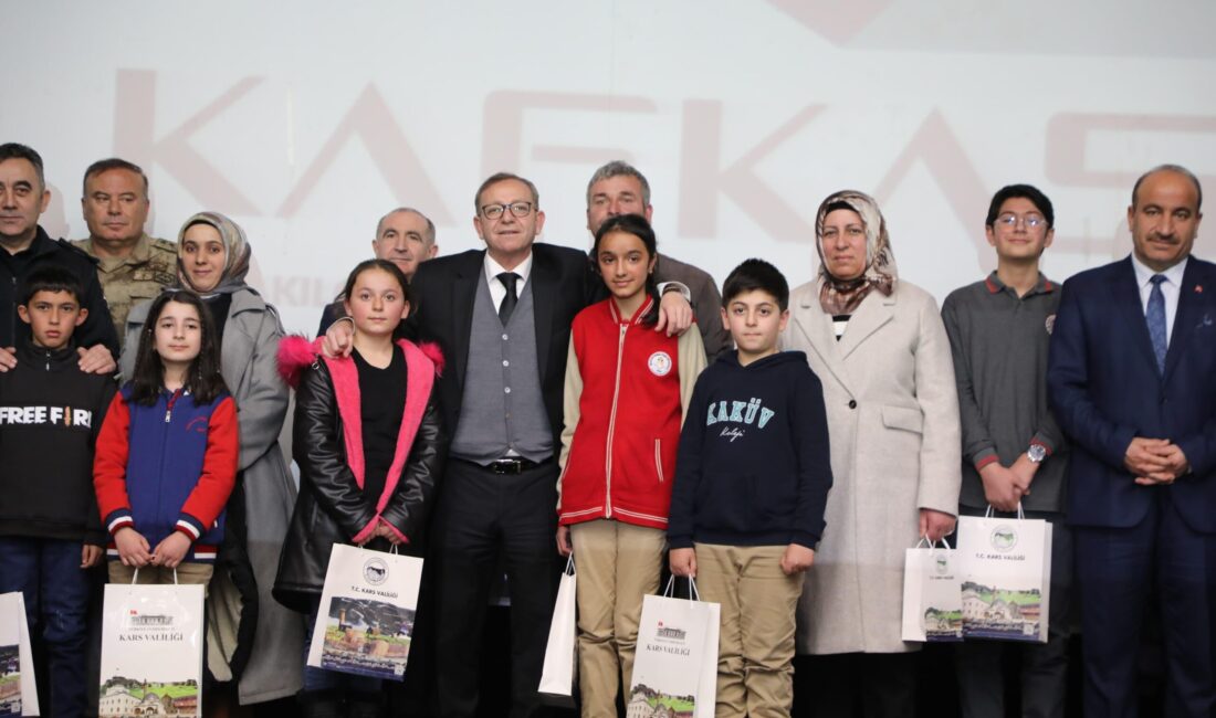 Kars Valisi Ziya Polat