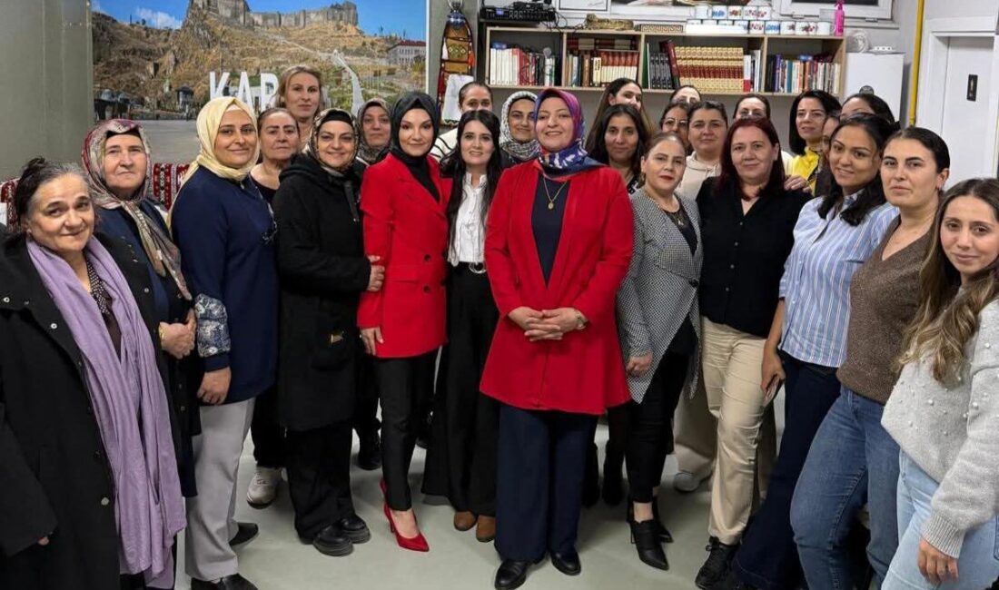 Darıca Serhat Kars İli