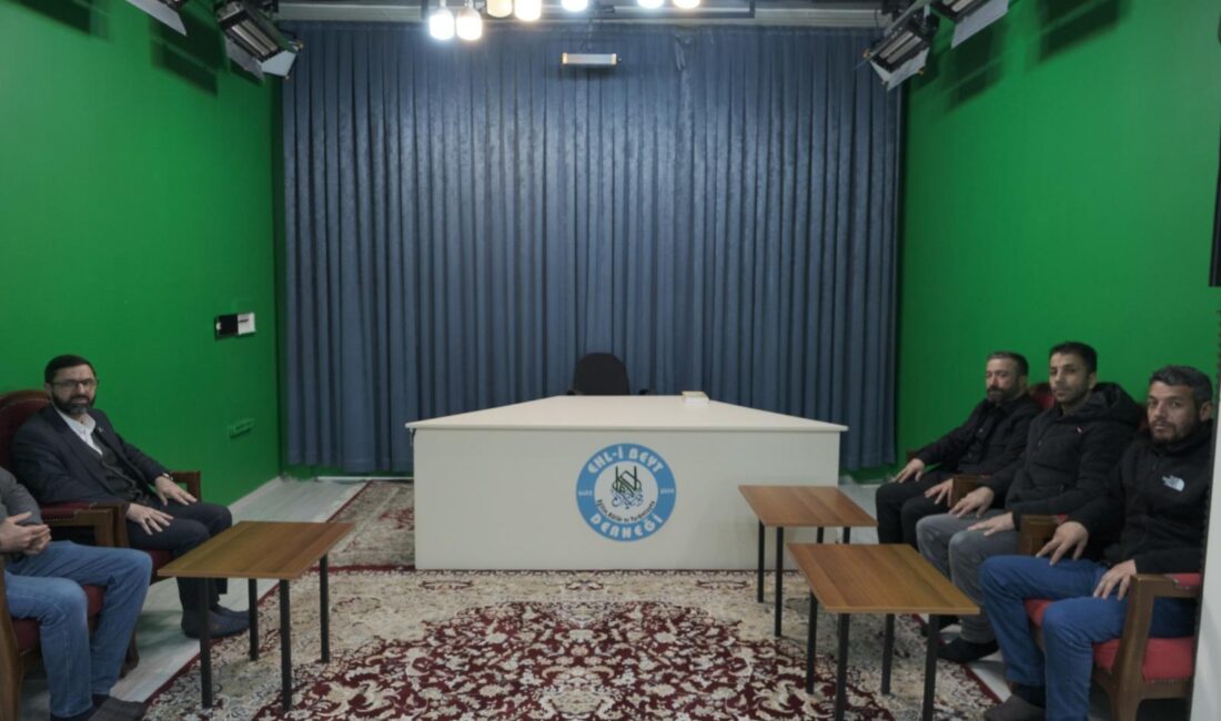 Saadet Partisi Kars İl