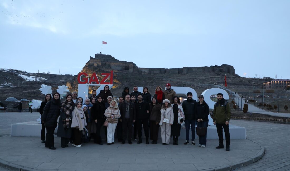 Kars Valisi Ziya Polat,
