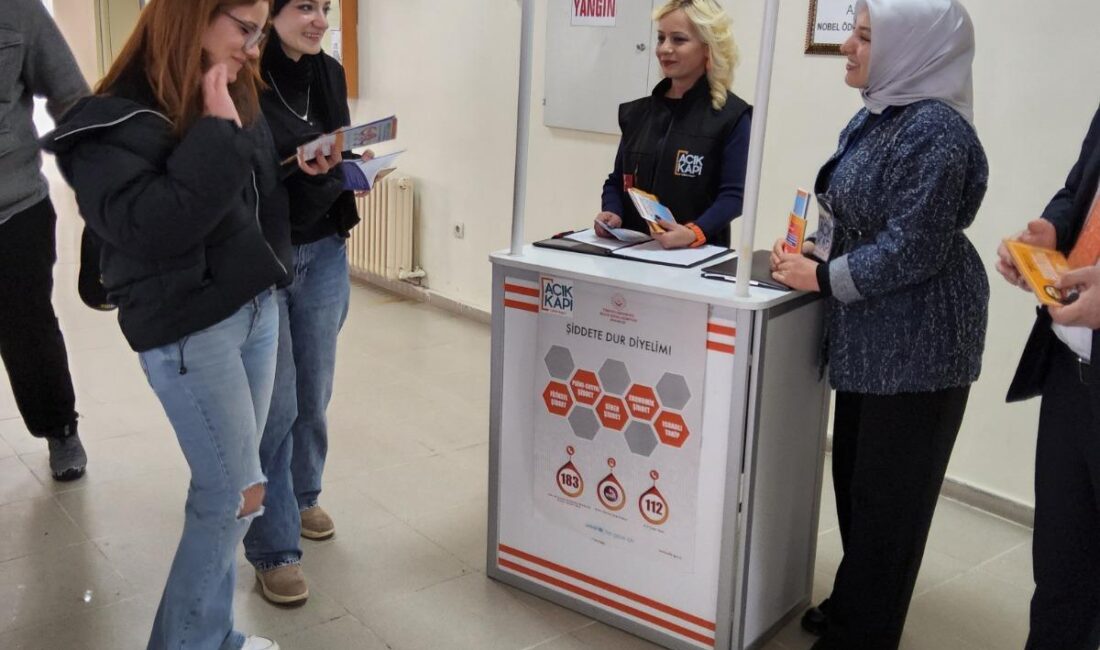 Kars’ta vatandaş odaklı hizmet