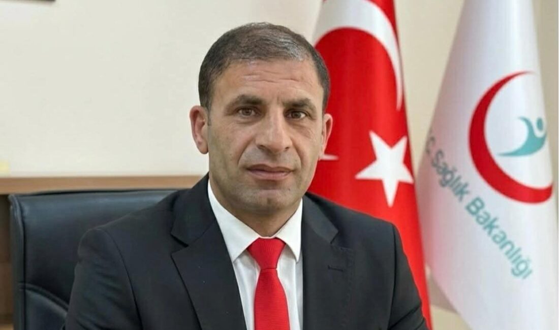 Kars Harakani Devlet Hastanesi’nde