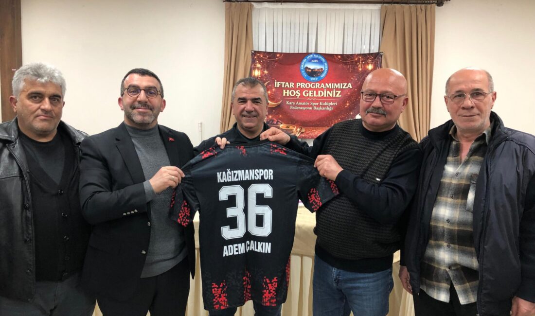 Kars Amatör Spor Kulüpleri