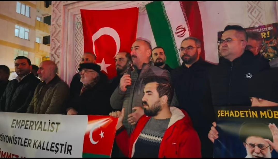 Dernek Başkanı Tepebaş: “bir karış toprağımız değil, çakıl taşımızı vermeyiz” Darıca’da faaliyet gösteren Darıca