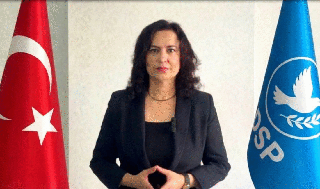 Demokratik Sol Parti (DSP),