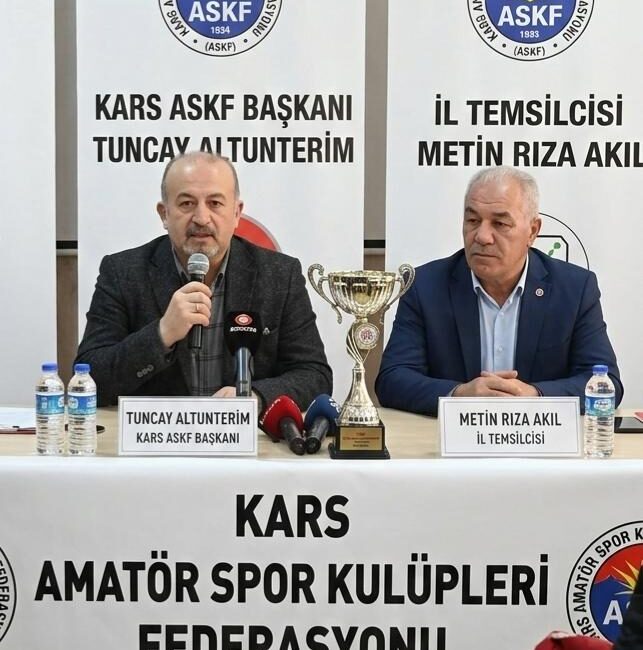 Kars Amator Spor Kulüpleri