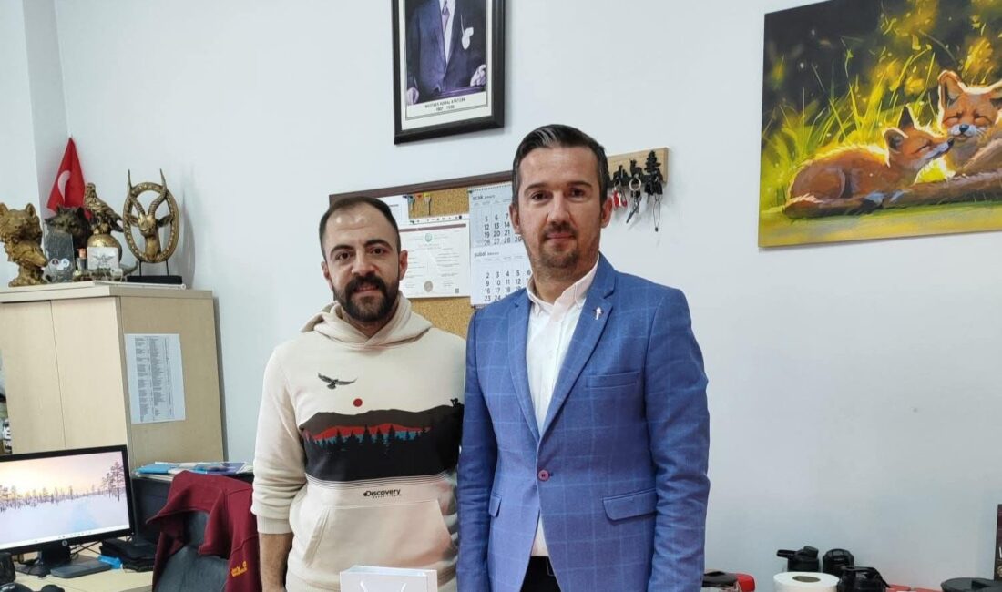 Kars Veteriner Hekimleri Odası