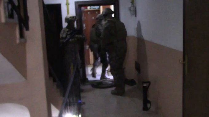 İçişleri Bakanlığı, son iki