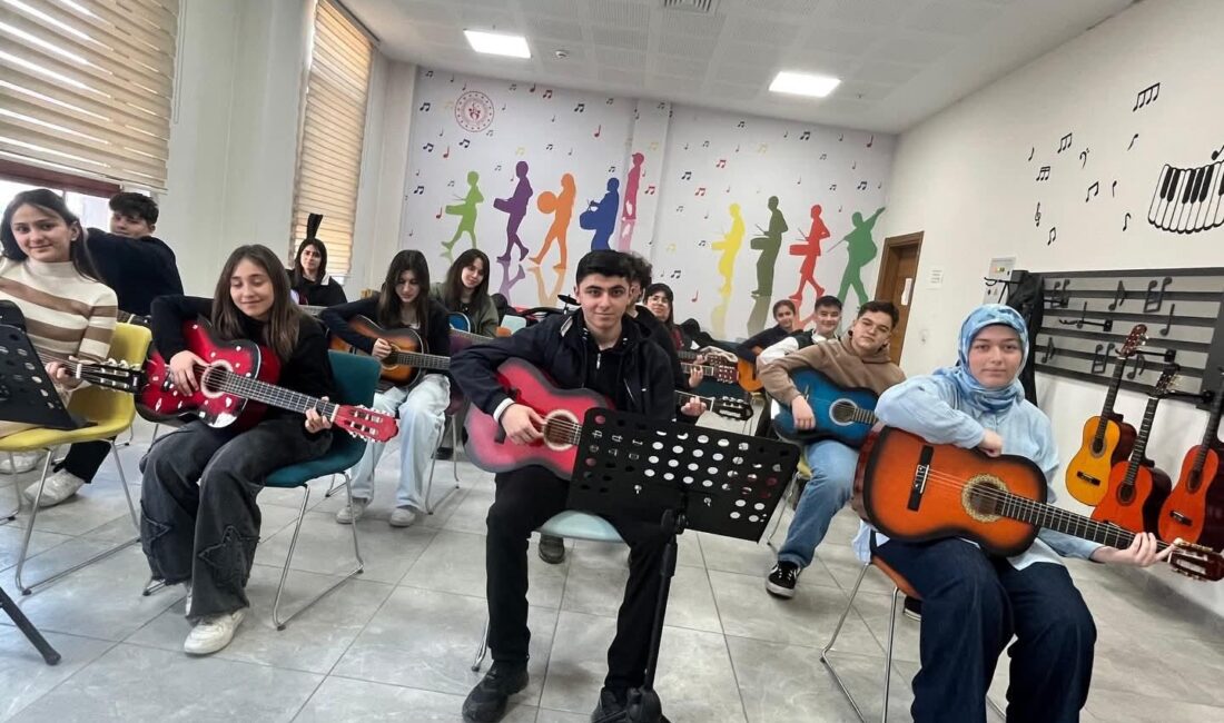 Gençlik ve Spor Bakanlığı