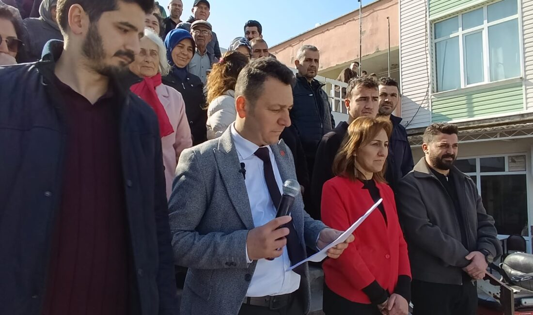 CHP’nin Cumhurbaşkanlığı adayı ve