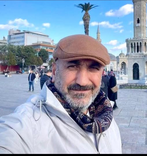 Muş’un Malazgirt ilçesinde uzun