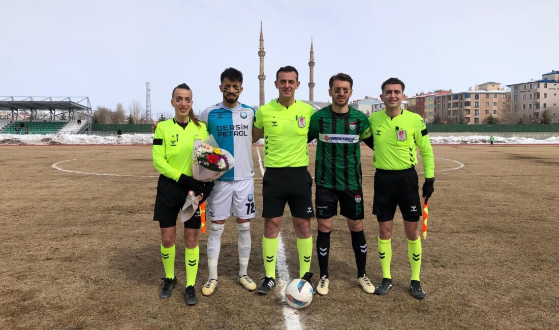 Bölgesel Amatör Lig (BAL)