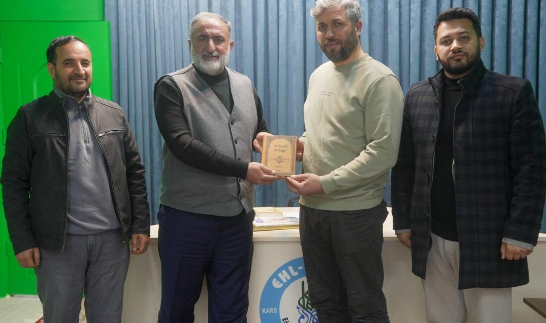 İran’ın Dini Lideri Ayetullah