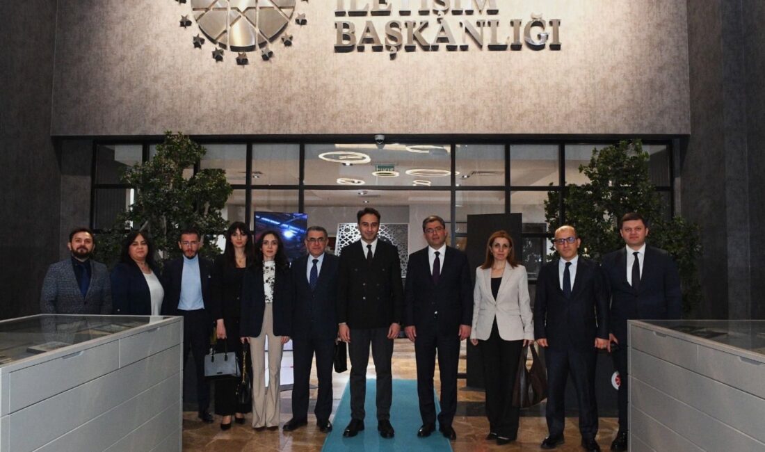 Azerbaycan Medya Kalkınma Ajansı