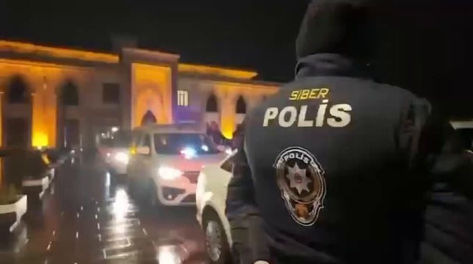 İçişleri Bakanlığı Siber Suçlarla